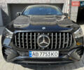 Черный Мерседес GLE-Class Coupe, объемом двигателя 3 л и пробегом 20 тыс. км за 118800 $, фото 17 на Automoto.ua