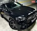 Чорний Мерседес GLE-Class Coupe, об'ємом двигуна 1.99 л та пробігом 8 тис. км за 102500 $, фото 24 на Automoto.ua