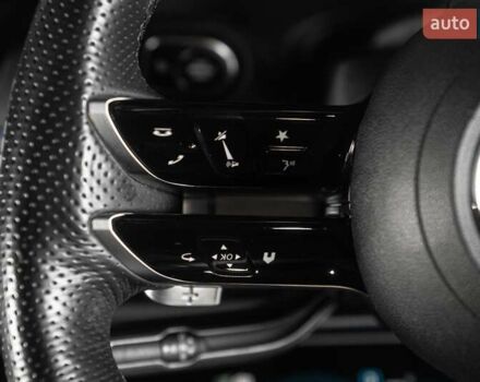 Чорний Мерседес GLE-Class Coupe, об'ємом двигуна 2.93 л та пробігом 29 тис. км за 94900 $, фото 48 на Automoto.ua