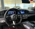 Чорний Мерседес GLE-Class Coupe, об'ємом двигуна 2.99 л та пробігом 52 тис. км за 99000 $, фото 24 на Automoto.ua