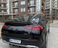 Чорний Мерседес GLE-Class Coupe, об'ємом двигуна 2.99 л та пробігом 60 тис. км за 95500 $, фото 15 на Automoto.ua
