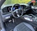 Черный Мерседес GLE-Class Coupe, объемом двигателя 1.99 л и пробегом 30 тыс. км за 95000 $, фото 22 на Automoto.ua