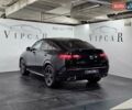 Черный Мерседес GLE-Class Coupe, объемом двигателя 1.99 л и пробегом 57 тыс. км за 93999 $, фото 7 на Automoto.ua