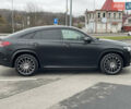 Чорний Мерседес GLE-Class Coupe, об'ємом двигуна 2.93 л та пробігом 50 тис. км за 97500 $, фото 7 на Automoto.ua