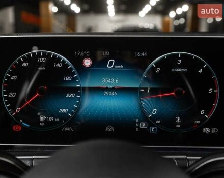 Чорний Мерседес GLE-Class Coupe, об'ємом двигуна 2.93 л та пробігом 29 тис. км за 94900 $, фото 67 на Automoto.ua