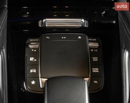 Чорний Мерседес GLE-Class Coupe, об'ємом двигуна 2.93 л та пробігом 29 тис. км за 94900 $, фото 46 на Automoto.ua