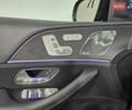 Черный Мерседес GLE-Class Coupe, объемом двигателя 1.99 л и пробегом 57 тыс. км за 93999 $, фото 21 на Automoto.ua