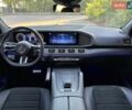 Черный Мерседес GLE-Class Coupe, объемом двигателя 1.99 л и пробегом 30 тыс. км за 95000 $, фото 43 на Automoto.ua