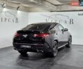 Черный Мерседес GLE-Class Coupe, объемом двигателя 1.99 л и пробегом 57 тыс. км за 93999 $, фото 9 на Automoto.ua