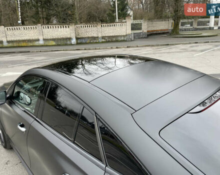 Чорний Мерседес GLE-Class Coupe, об'ємом двигуна 2.93 л та пробігом 50 тис. км за 97500 $, фото 38 на Automoto.ua