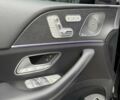 Чорний Мерседес GLE-Class Coupe, об'ємом двигуна 2.99 л та пробігом 60 тис. км за 95500 $, фото 9 на Automoto.ua