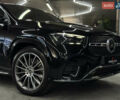 Чорний Мерседес GLE-Class Coupe, об'ємом двигуна 2.99 л та пробігом 52 тис. км за 99000 $, фото 3 на Automoto.ua