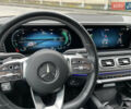 Чорний Мерседес GLE-Class Coupe, об'ємом двигуна 2.93 л та пробігом 50 тис. км за 97500 $, фото 28 на Automoto.ua