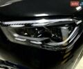 Чорний Мерседес GLE-Class Coupe, об'ємом двигуна 1.99 л та пробігом 8 тис. км за 102500 $, фото 10 на Automoto.ua
