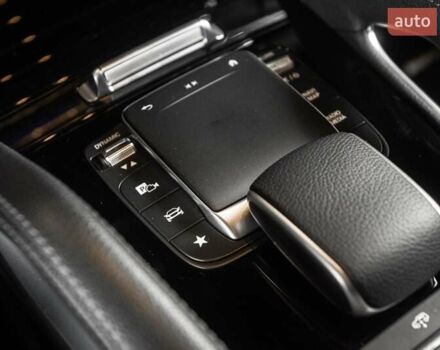 Чорний Мерседес GLE-Class Coupe, об'ємом двигуна 2.93 л та пробігом 29 тис. км за 94900 $, фото 18 на Automoto.ua