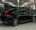 Чорний Мерседес GLE-Class Coupe, об'ємом двигуна 2.99 л та пробігом 52 тис. км за 99000 $, фото 13 на Automoto.ua
