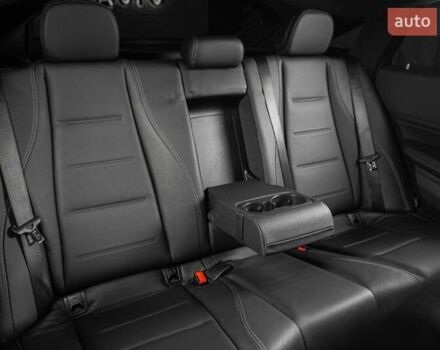 Чорний Мерседес GLE-Class Coupe, об'ємом двигуна 2.93 л та пробігом 29 тис. км за 94900 $, фото 17 на Automoto.ua