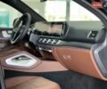 Чорний Мерседес GLE-Class Coupe, об'ємом двигуна 1.99 л та пробігом 8 тис. км за 102500 $, фото 22 на Automoto.ua
