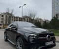Чорний Мерседес GLE-Class Coupe, об'ємом двигуна 2.99 л та пробігом 60 тис. км за 95500 $, фото 2 на Automoto.ua