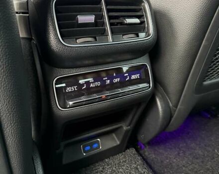 Чорний Мерседес GLE-Class Coupe, об'ємом двигуна 2.99 л та пробігом 60 тис. км за 95500 $, фото 11 на Automoto.ua