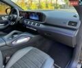 Черный Мерседес GLE-Class Coupe, объемом двигателя 1.99 л и пробегом 30 тыс. км за 95000 $, фото 30 на Automoto.ua
