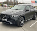 Чорний Мерседес GLE-Class Coupe, об'ємом двигуна 2.93 л та пробігом 50 тис. км за 97500 $, фото 2 на Automoto.ua