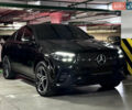 Черный Мерседес GLE-Class Coupe, объемом двигателя 1.99 л и пробегом 30 тыс. км за 96000 $, фото 2 на Automoto.ua