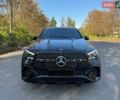 Черный Мерседес GLE-Class Coupe, объемом двигателя 1.99 л и пробегом 30 тыс. км за 95000 $, фото 2 на Automoto.ua