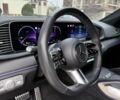 Чорний Мерседес GLE-Class Coupe, об'ємом двигуна 2.99 л та пробігом 60 тис. км за 95500 $, фото 10 на Automoto.ua