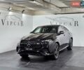 Черный Мерседес GLE-Class Coupe, объемом двигателя 1.99 л и пробегом 57 тыс. км за 93999 $, фото 3 на Automoto.ua