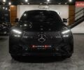 Чорний Мерседес GLE-Class Coupe, об'ємом двигуна 2.93 л та пробігом 29 тис. км за 94900 $, фото 3 на Automoto.ua