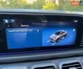 Черный Мерседес GLE-Class Coupe, объемом двигателя 1.99 л и пробегом 30 тыс. км за 95000 $, фото 55 на Automoto.ua