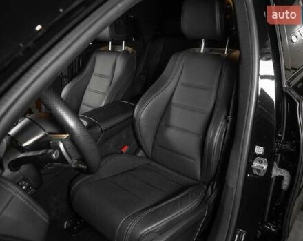 Чорний Мерседес GLE-Class Coupe, об'ємом двигуна 2.93 л та пробігом 29 тис. км за 94900 $, фото 43 на Automoto.ua