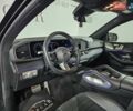 Черный Мерседес GLE-Class Coupe, объемом двигателя 1.99 л и пробегом 57 тыс. км за 93999 $, фото 19 на Automoto.ua