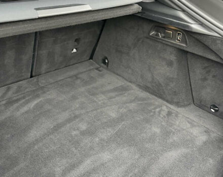 Чорний Мерседес GLE-Class Coupe, об'ємом двигуна 2.93 л та пробігом 50 тис. км за 97500 $, фото 18 на Automoto.ua