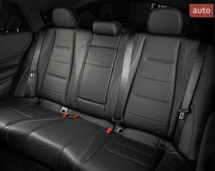 Чорний Мерседес GLE-Class Coupe, об'ємом двигуна 2.93 л та пробігом 29 тис. км за 94900 $, фото 31 на Automoto.ua