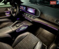 Черный Мерседес GLE-Class Coupe, объемом двигателя 1.99 л и пробегом 30 тыс. км за 96000 $, фото 21 на Automoto.ua