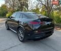 Черный Мерседес GLE-Class Coupe, объемом двигателя 1.99 л и пробегом 30 тыс. км за 95000 $, фото 6 на Automoto.ua