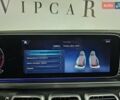 Черный Мерседес GLE-Class Coupe, объемом двигателя 1.99 л и пробегом 57 тыс. км за 93999 $, фото 28 на Automoto.ua