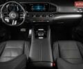 Чорний Мерседес GLE-Class Coupe, об'ємом двигуна 2.93 л та пробігом 29 тис. км за 94900 $, фото 41 на Automoto.ua