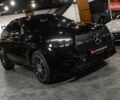 Чорний Мерседес GLE-Class Coupe, об'ємом двигуна 2.93 л та пробігом 29 тис. км за 94900 $, фото 5 на Automoto.ua