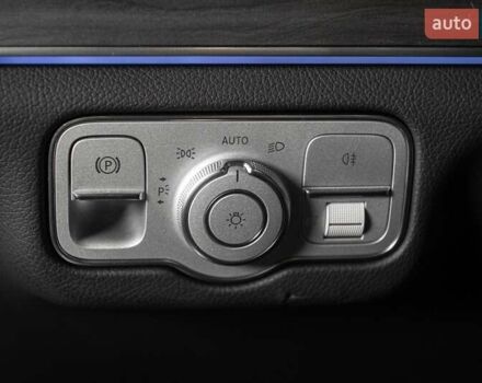 Чорний Мерседес GLE-Class Coupe, об'ємом двигуна 2.93 л та пробігом 29 тис. км за 94900 $, фото 76 на Automoto.ua