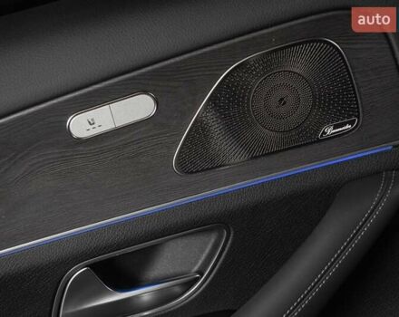 Чорний Мерседес GLE-Class Coupe, об'ємом двигуна 2.93 л та пробігом 29 тис. км за 94900 $, фото 11 на Automoto.ua