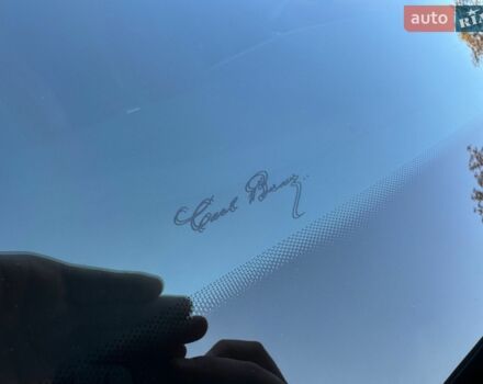 Черный Мерседес GLE-Class Coupe, объемом двигателя 1.99 л и пробегом 30 тыс. км за 95000 $, фото 12 на Automoto.ua
