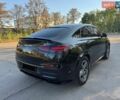 Черный Мерседес GLE-Class Coupe, объемом двигателя 1.99 л и пробегом 30 тыс. км за 95000 $, фото 4 на Automoto.ua