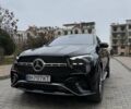 Чорний Мерседес GLE-Class Coupe, об'ємом двигуна 2.99 л та пробігом 60 тис. км за 95500 $, фото 1 на Automoto.ua
