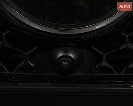 Чорний Мерседес GLE-Class Coupe, об'ємом двигуна 2.93 л та пробігом 29 тис. км за 94900 $, фото 73 на Automoto.ua