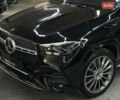 Чорний Мерседес GLE-Class Coupe, об'ємом двигуна 2.99 л та пробігом 52 тис. км за 99000 $, фото 7 на Automoto.ua
