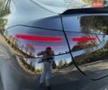 Черный Мерседес GLE-Class Coupe, объемом двигателя 1.99 л и пробегом 30 тыс. км за 95000 $, фото 7 на Automoto.ua