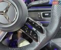 Черный Мерседес GLE-Class Coupe, объемом двигателя 1.99 л и пробегом 57 тыс. км за 93999 $, фото 39 на Automoto.ua